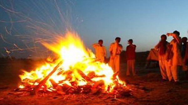 चाचा का पिता की तरह रखा ख्याल