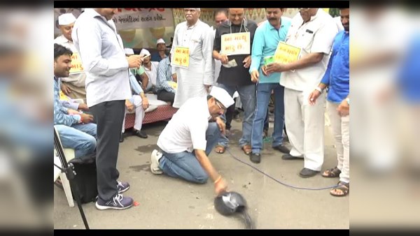 15 अक्टूबर तक कोई कार्रवाई नहीं