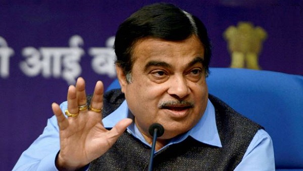 nitin gadkari says, will not allow driverless cars in india nitin gadkari says, will not allow driverless cars in india