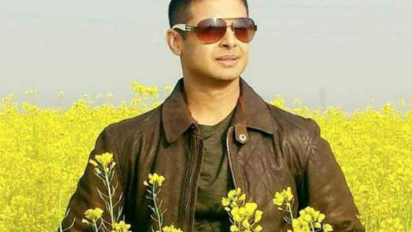 पूरा परिवार देश सेवा में