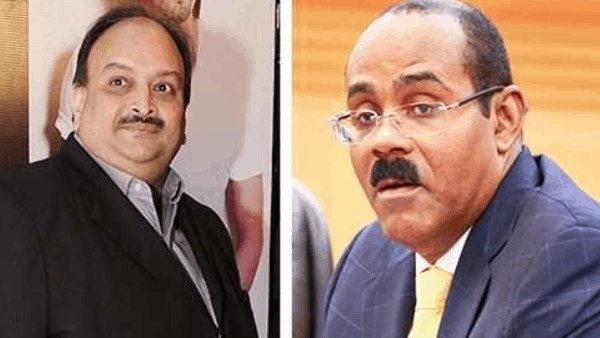 भारतीय एजेंसियां एंटीगुआ जा सकती हैं