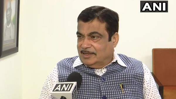 Transport Minister Nitin Gadkari defended Finance Minister Nirmala Sitharamans Ola Uber statement Transport Minister Nitin Gadkari defended Finance Minister Nirmala Sitharamans Ola Uber statement