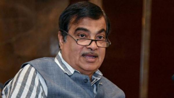 Nitin Gadkari Nitin Gadkari