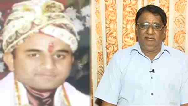 पुलिसकर्मी के व्यवहार से परेशान हो गया था गौरव