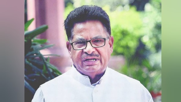 congress leader pl punia comments over NRC issue congress leader pl punia comments over NRC issue
