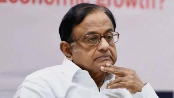INX Media case Congress MP P Chidambaram remain in CBI custody till September 5 INX Media case Congress MP P Chidambaram remain in CBI custody till September 5
