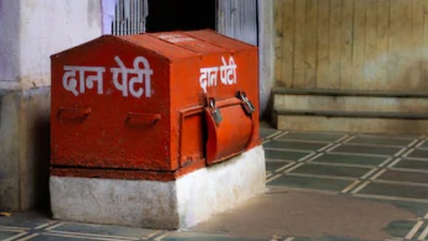 thief stole money from temple after wrote letter to god thief stole money from temple after wrote letter to god