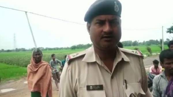 चोरों ने 328 बोरा प्याज गायब किया