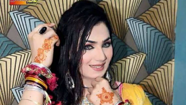 सपना की तरह महक के लिए भी क्रेजी हैं लोग