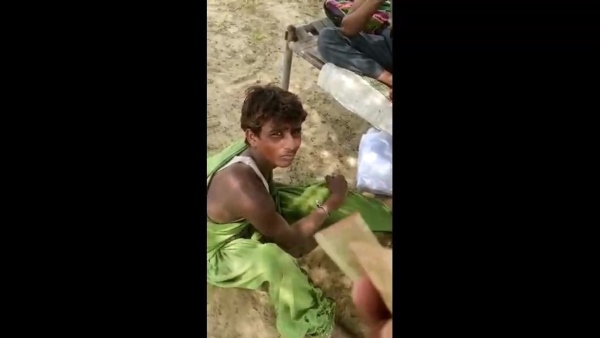बाड़मेर में की जा रही पूछताछ