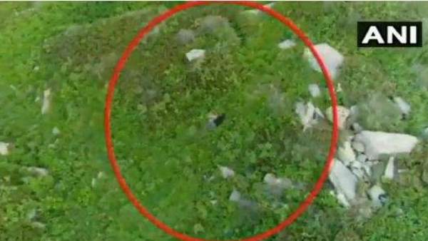 Army foiled an infiltration attempt by a Pakistani BAT squad along loc in Keran Sector of Kupwara Army foiled an infiltration attempt by a Pakistani BAT squad along loc in Keran Sector of Kupwara