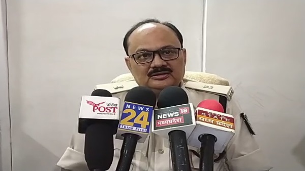 panna minor girl death in suspected condition police investigation start panna minor girl death in suspected condition police investigation start