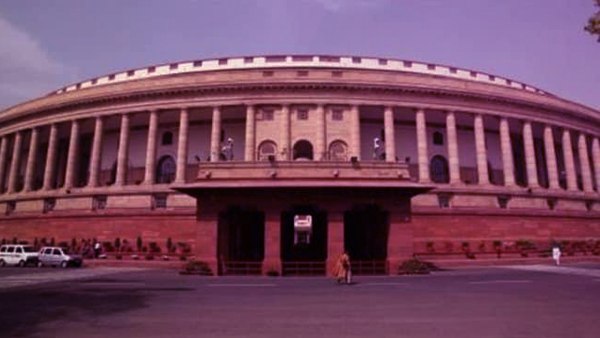 Modi Govt plans to redevelop Parliament building, Rajpath and secretariat Modi Govt plans to redevelop Parliament building, Rajpath and secretariat