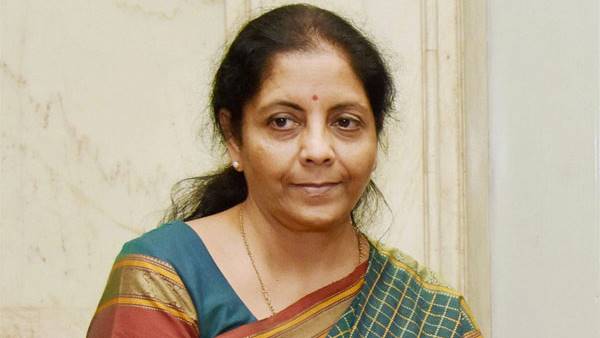 Maruti Suzuki Contradicts fm nirmala Sitharaman statement Millennials Opting Ola Uber Maruti Suzuki Contradicts fm nirmala Sitharaman statement Millennials Opting Ola Uber