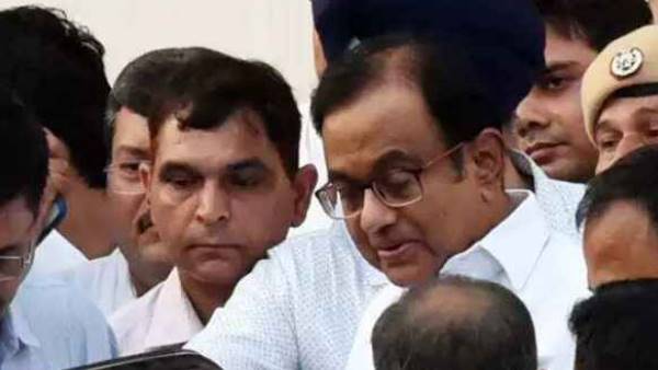 चिदंबरम का जन्मदिन आज, बेटे कार्ति ने लिखा लेट