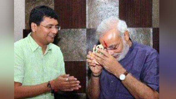 मोदी की ये बातें प्रमुखता से शामिल की गईं