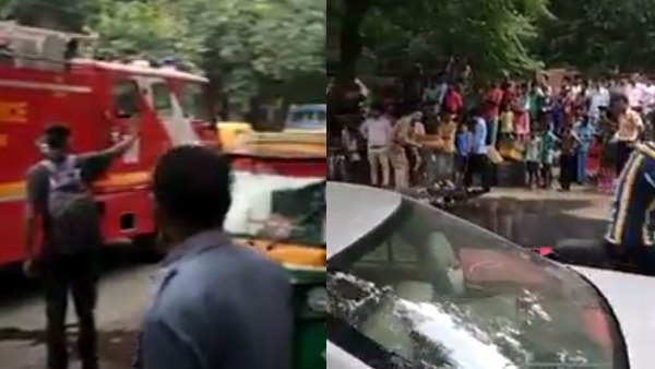 क्यों बड़ा है गुनाह?