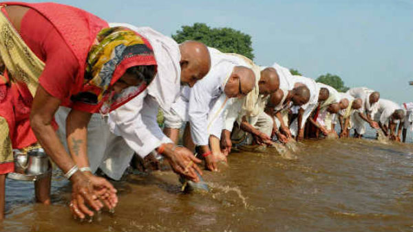 पितृपक्ष में क्या उपाय करना चाहिए?