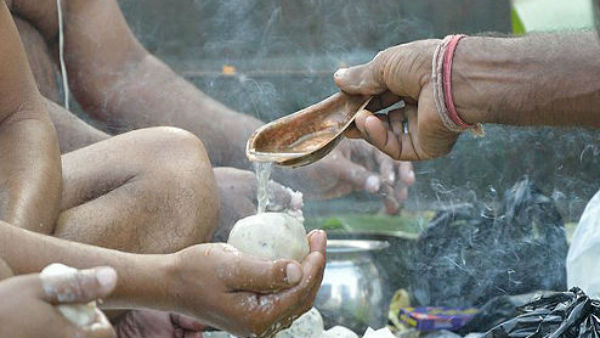 किस दिन कौन सी तिथि का श्राद्ध