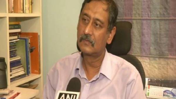 Former scientist PK Ghosh said Spotting of Vikram good news, important know condition Former scientist PK Ghosh said Spotting of Vikram good news, important know condition