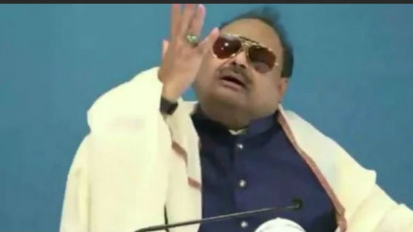पाकिस्तानी नेता ने गाया- सारे जहां से अच्छा हिन्दोस्तां हमारा..