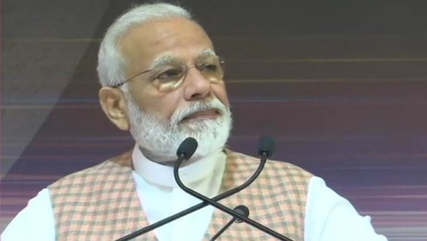 पीएम मोदी की रैली के बाद चढ़ा प्रदेश का सियासी पारा