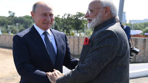 Make in India will get boost, India likely to produce nuclear fuel with help of Russia Make in India will get boost, India likely to produce nuclear fuel with help of Russia