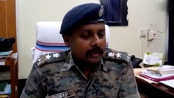 झारखंड में पहले भी सामने आ चुका है ऐसा मामला