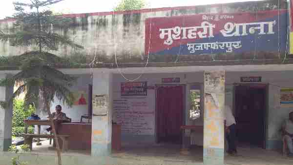 पुलिस ने 164 के बयान किए दर्ज
