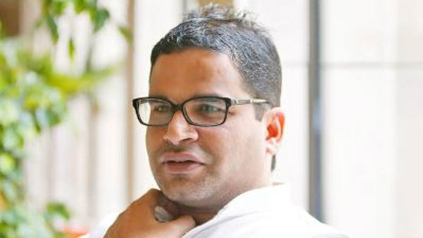 A botched up NRC leaves lakhs of people as foreigners in their own country:Prashant Kishore A botched up NRC leaves lakhs of people as foreigners in their own country:Prashant Kishore