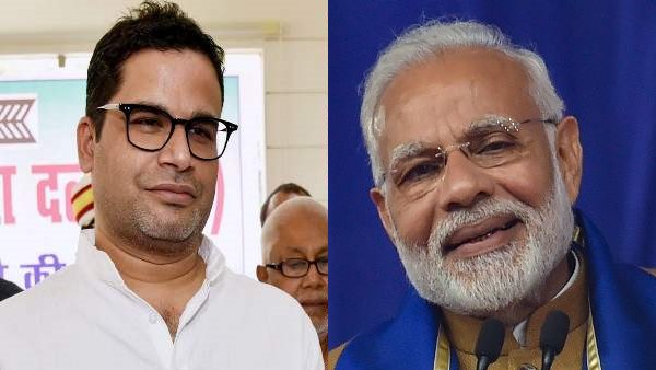'भारत के प्रधानमंत्री का एक स्मार्ट कदम'