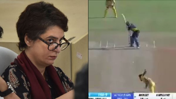 कैच पकड़ने के लिए अंत तक गेंद पर नजर जरूरी