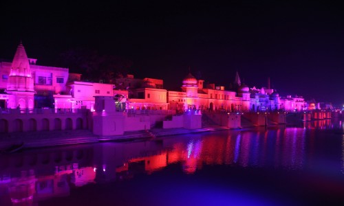 ayodhya ayodhya