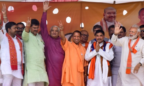 yogi yogi