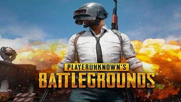 PUBG PUBG