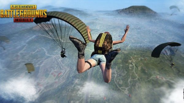 PUBG PUBG