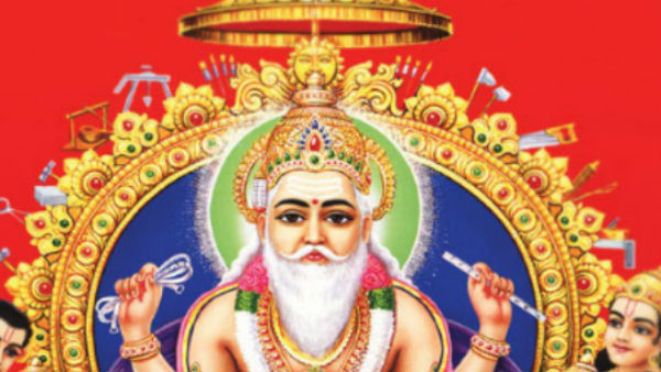 सोने की लंका का निर्माण भगवान विश्वकर्मा ने किया था