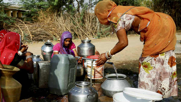 सरकार दे रही है 'स्वच्छ भारत मिशन' की कामयाबी का हवाला