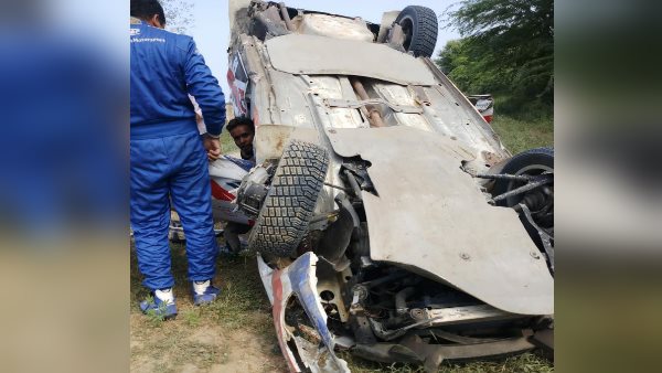 चेतावनी को नहीं लिया गंभीरता से