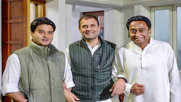 Jyotiraditya scindia Jyotiraditya scindia