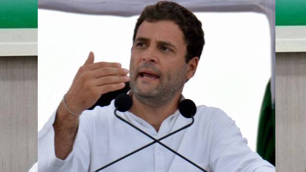 Court order investigate Rahul Gandhis alleged remarks on Veer Savarkar in 2016 Court order investigate Rahul Gandhis alleged remarks on Veer Savarkar in 2016