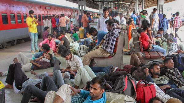 सफर से पहले यात्रियों को रखना होगा इन बातों का ख्याल