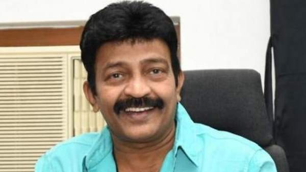 Popular Tamil actor and director Rajashekar passes away Popular Tamil actor and director Rajashekar passes away