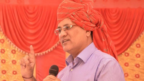 यह राजनीतिक साजिश भी हो सकती है-डूडी