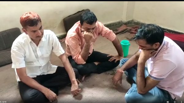 Rajasthan mines Joint Secretary BD Kumawat Arrested for taking Bribe Rajasthan mines Joint Secretary BD Kumawat Arrested for taking Bribe