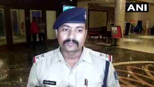 Bodies of four members of a family found in a hotel room in Khudel Bodies of four members of a family found in a hotel room in Khudel