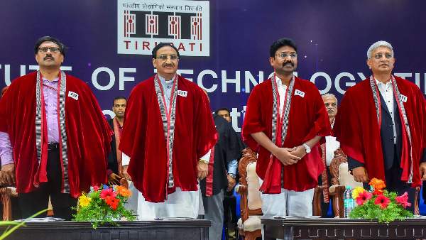 Indian university Indian university