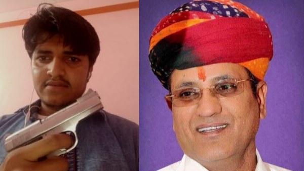 पटना से मंगवाए आधुनिक हथियार