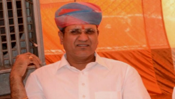 कौन करना चाहते थे डूडी की हत्या