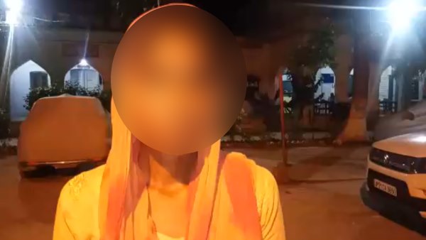 girl physically attacked in rampur girl physically attacked in rampur